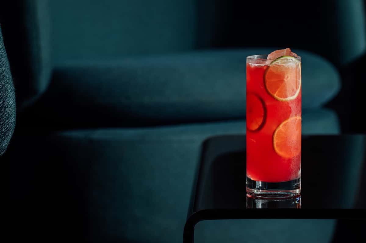 cocktail