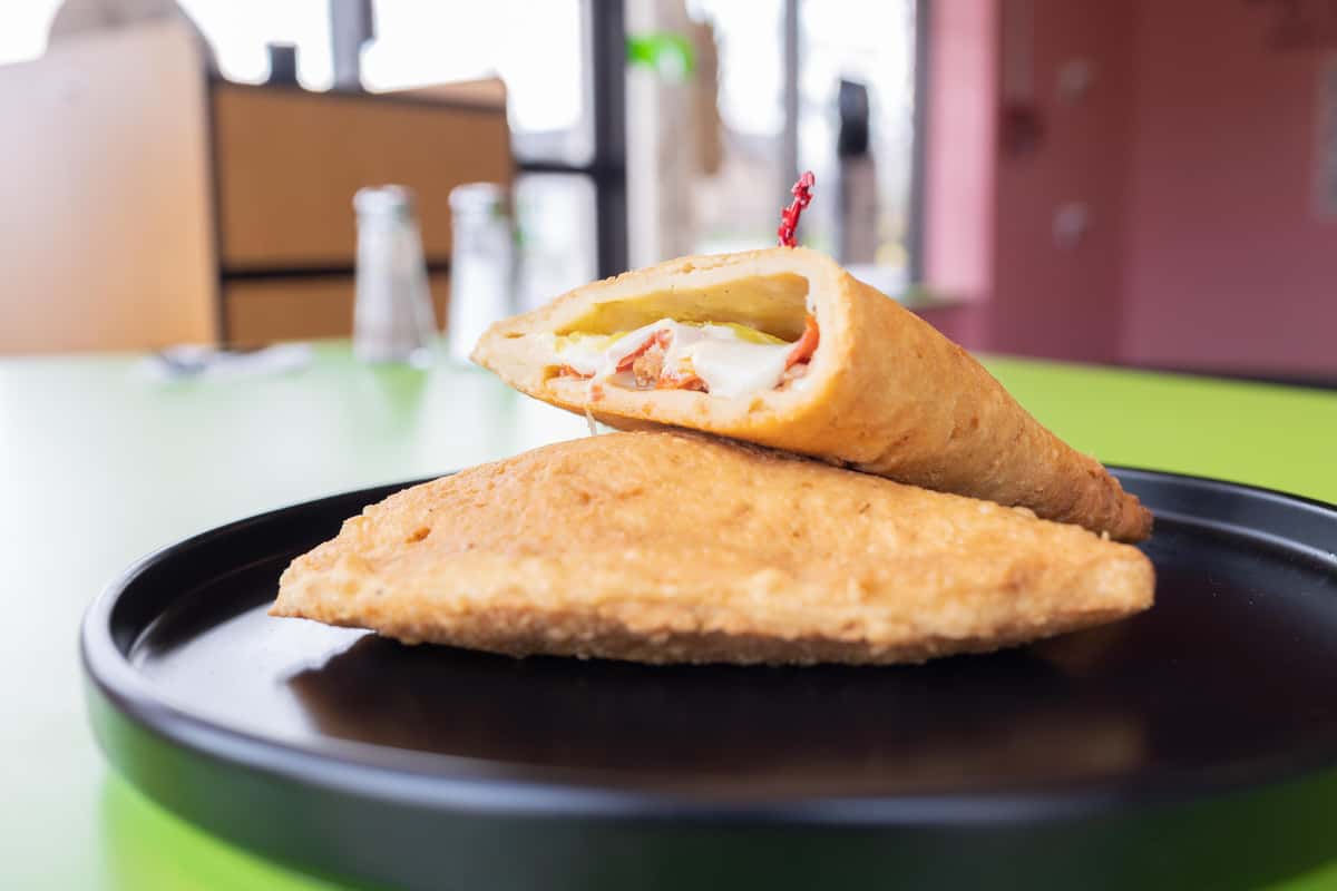 Calzone