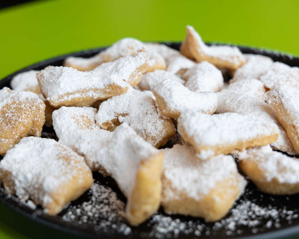Fried Dough