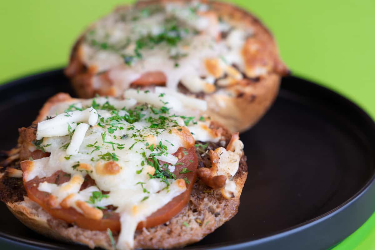 Bruschetta Bread