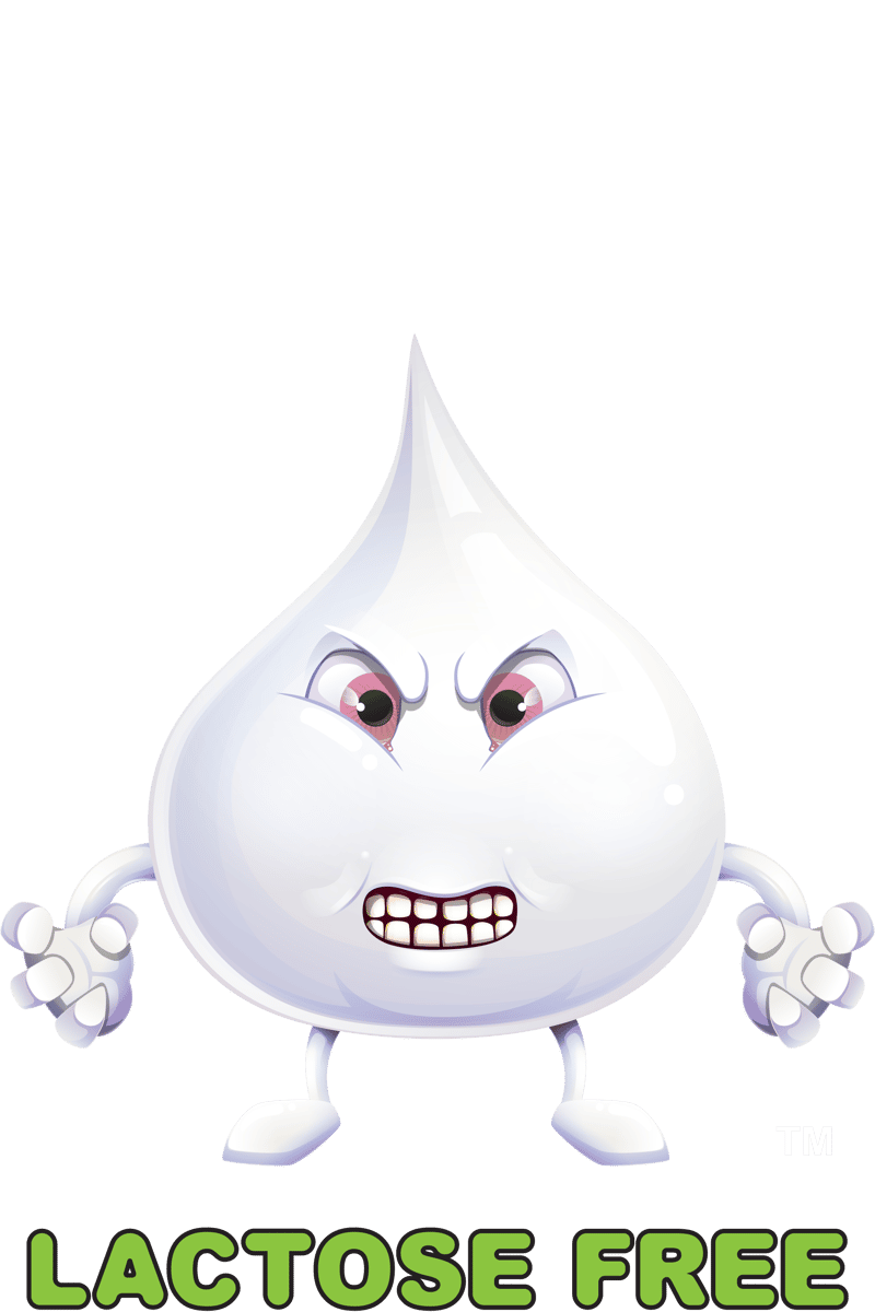 what is lactose