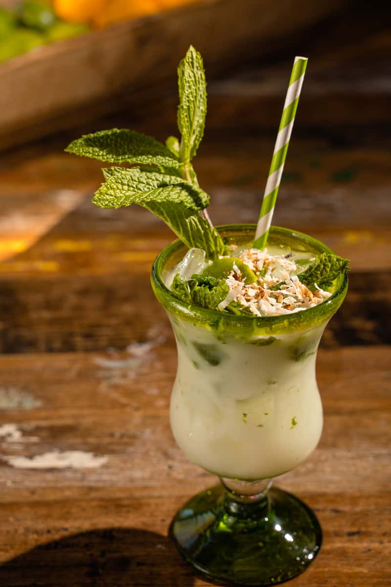 Classic Mojito
