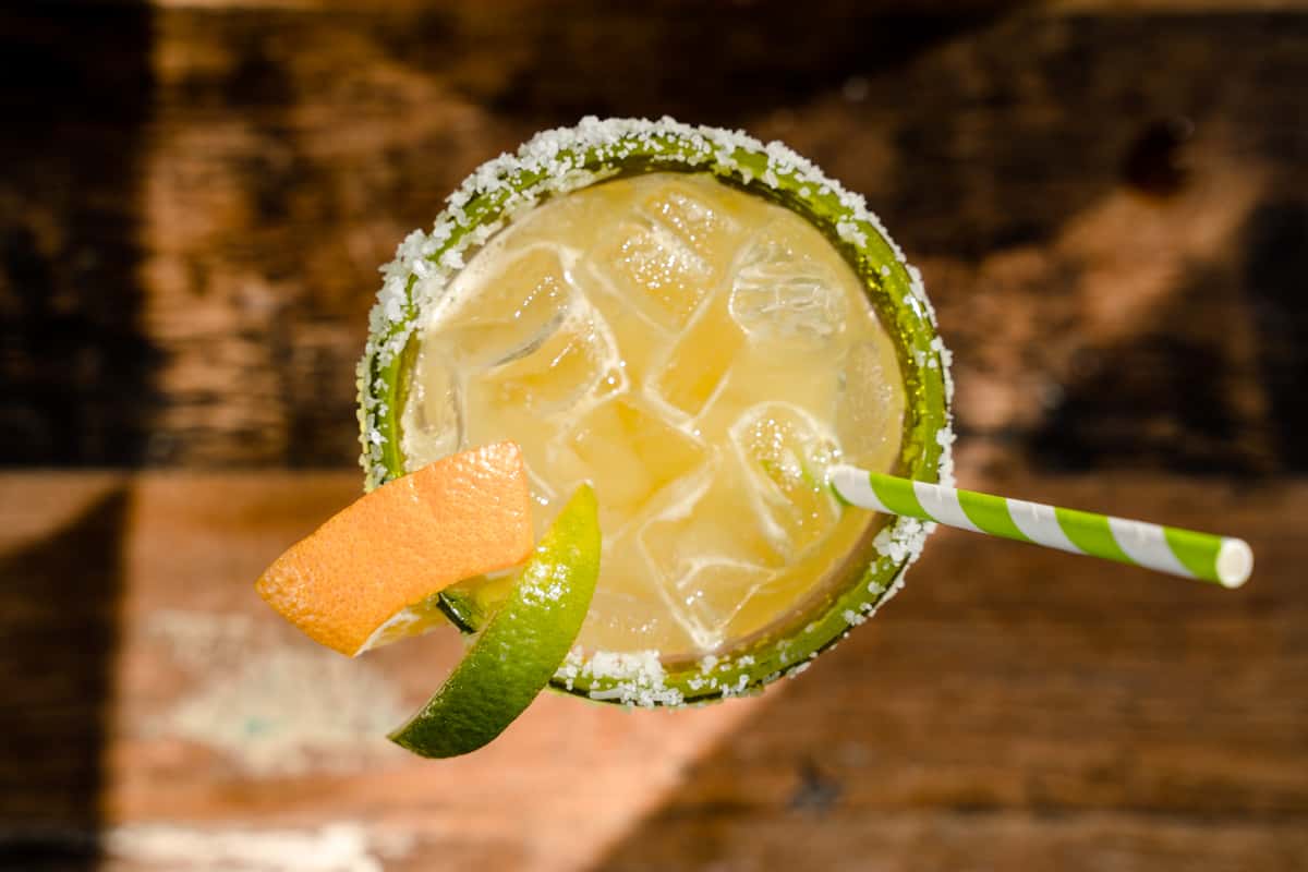 Classic Margarita