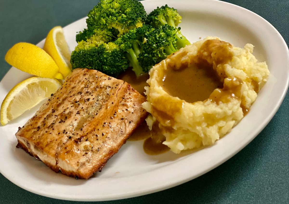 Salmon