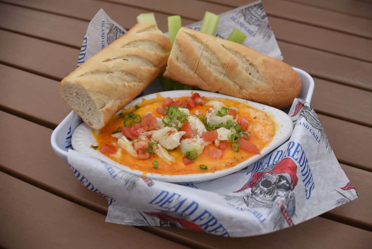 Crab Dip