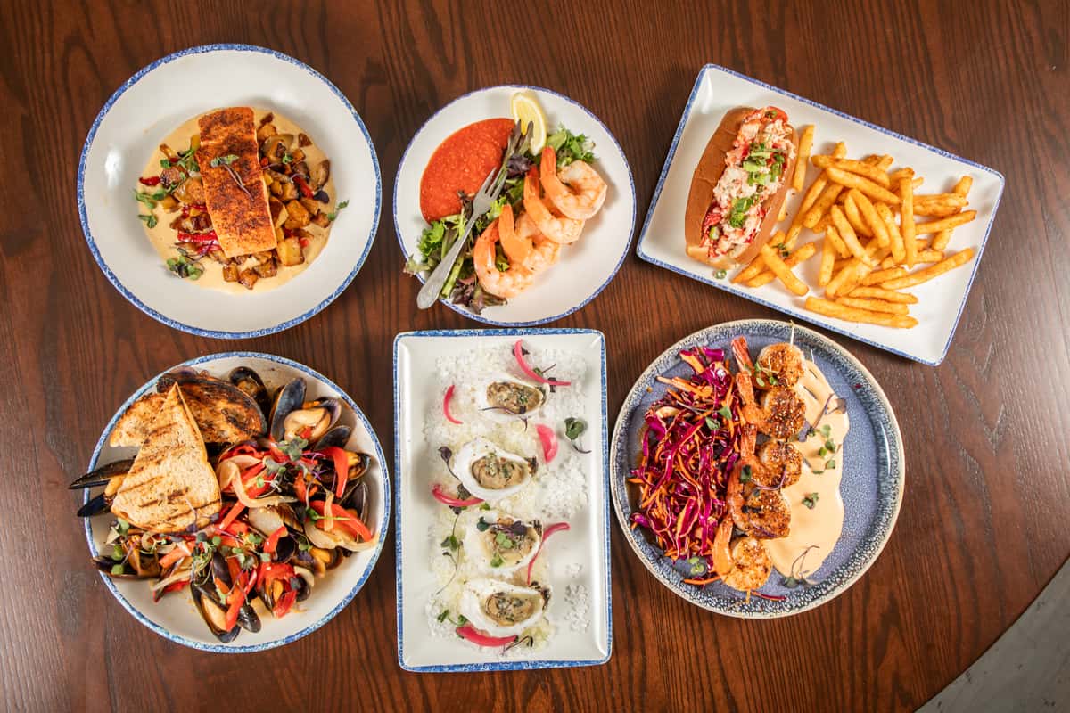 About - Islander 71 - Waterfront & Seafood Restaurant, Isle of Palms