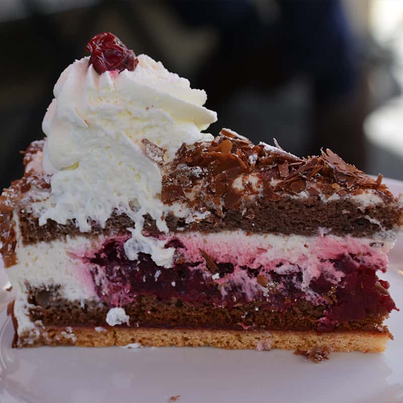 black forest bakery in fort worth