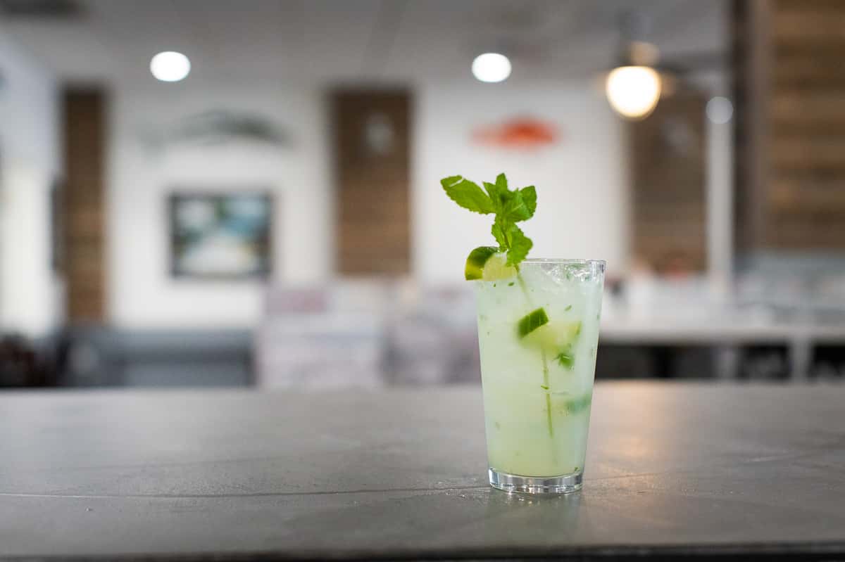 mojito
