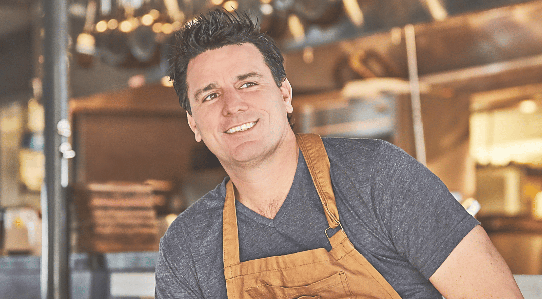 Partner and Chef Brandon McGlamery Named One of Five Florida Chefs Dominating the Dining Scene