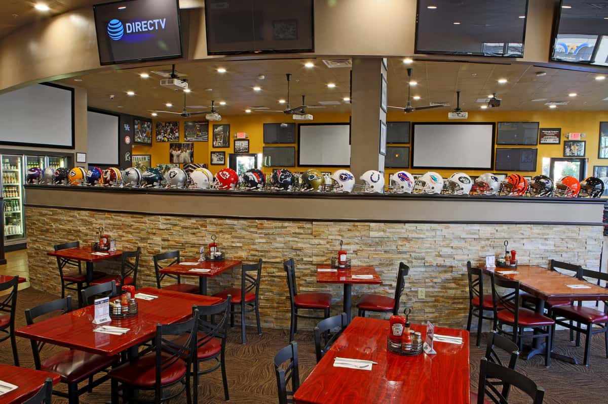 Employment - All Star Sports Bar And Grill - Bar Grill In Pa