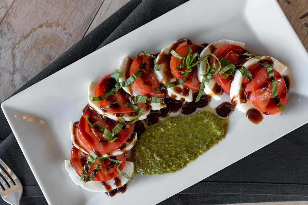 Caprese