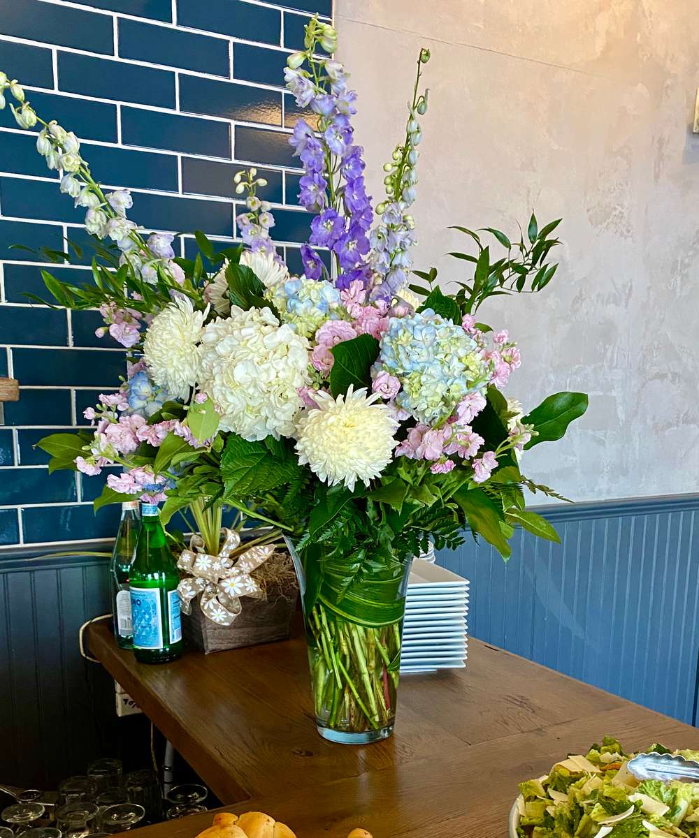 Flowers