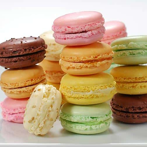 Macaron