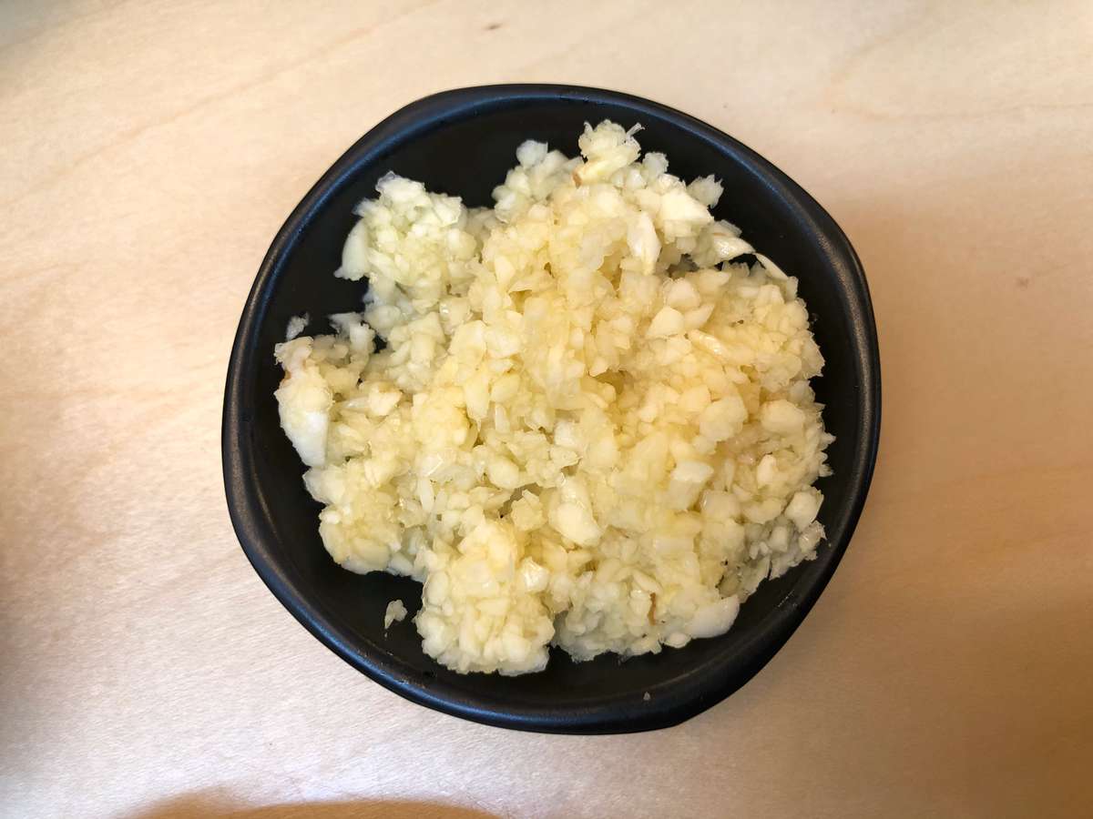 15. Garlic