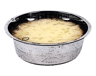 3. Miso Soup
