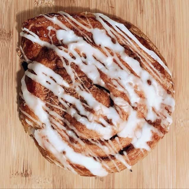 cinn roll