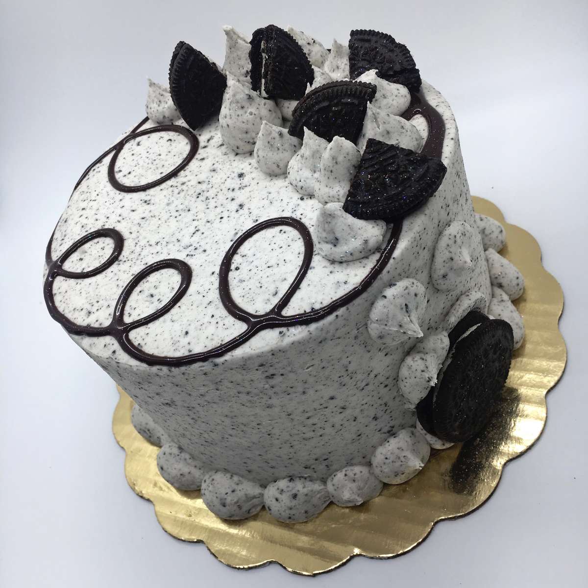 Oreo cake