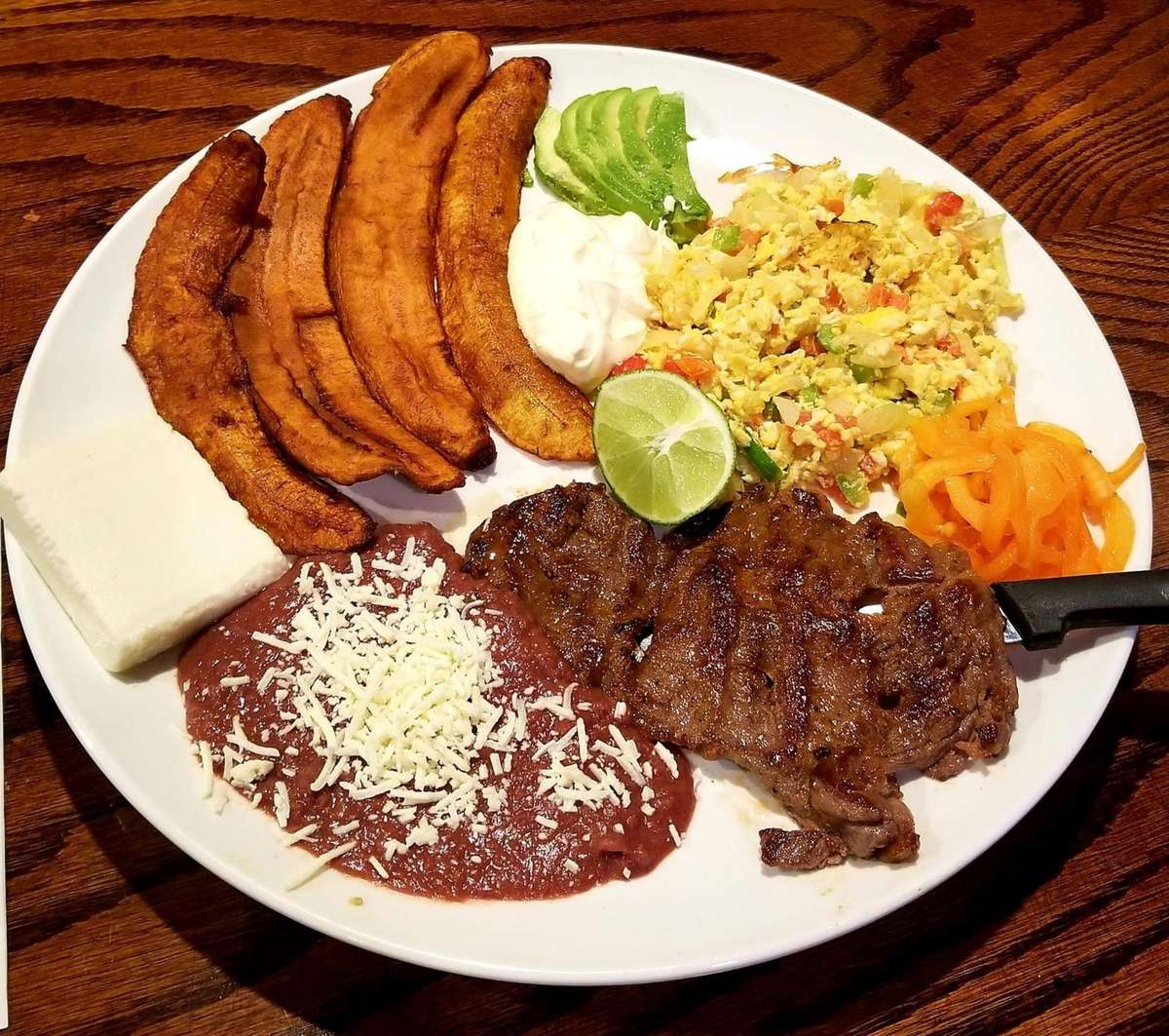 meal