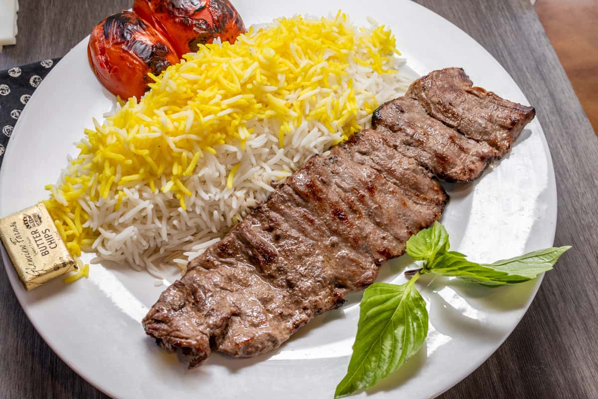 Persian grill near me hotsell