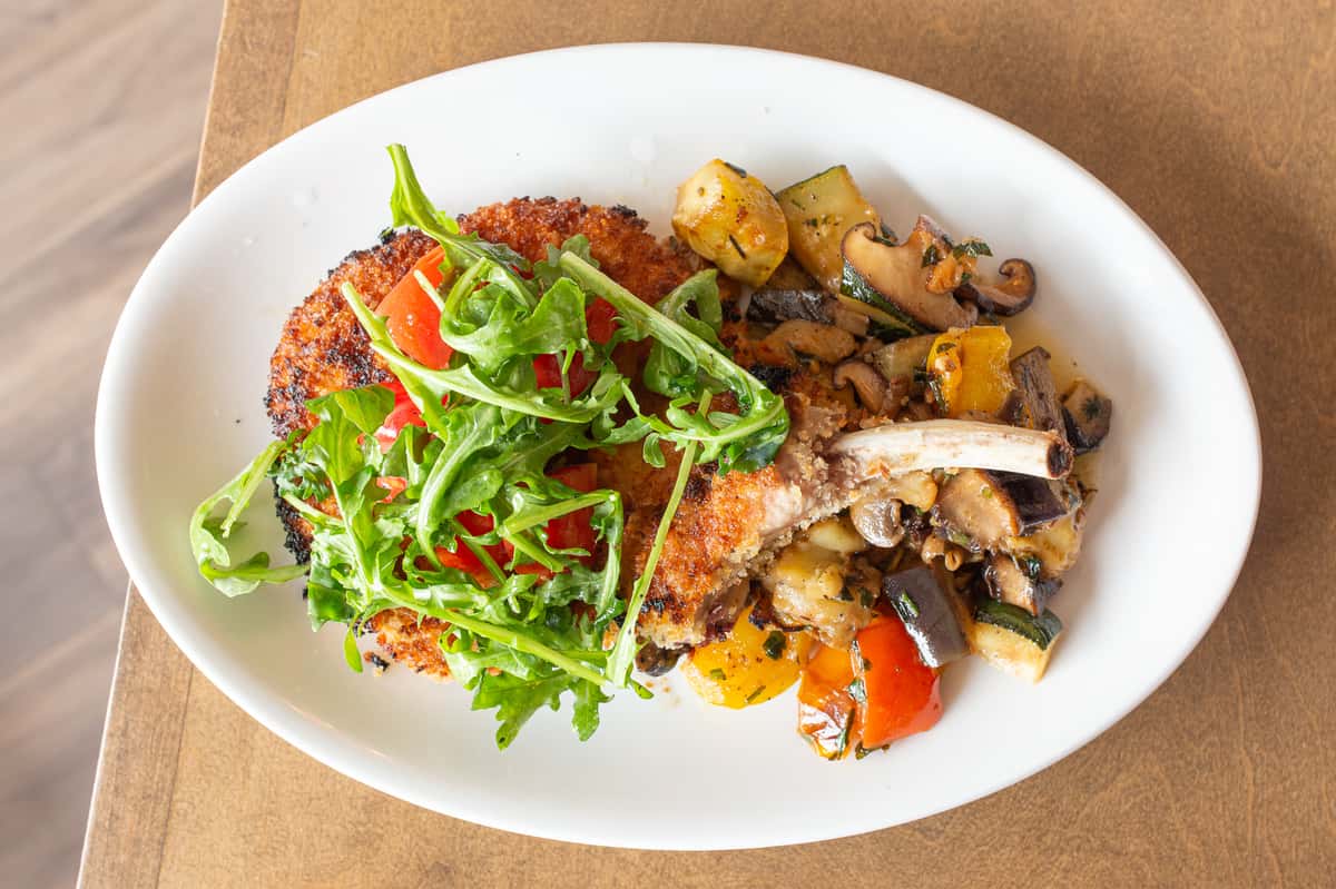 Pork Chop