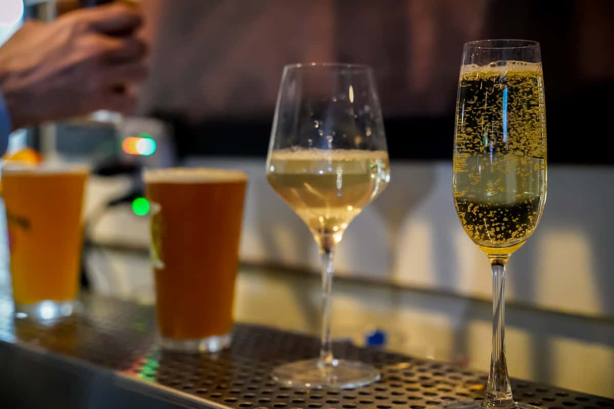 beers