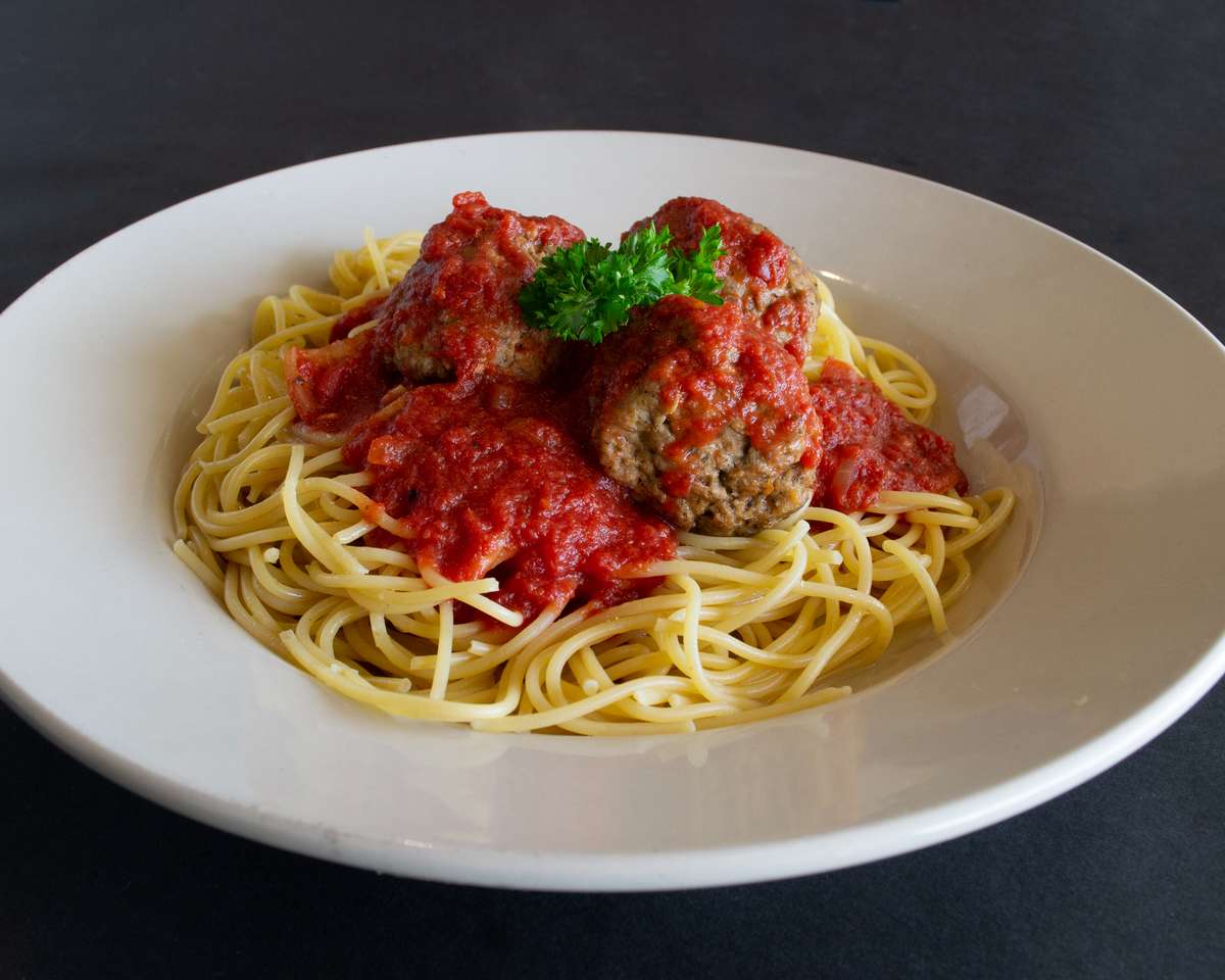 Spaghetti