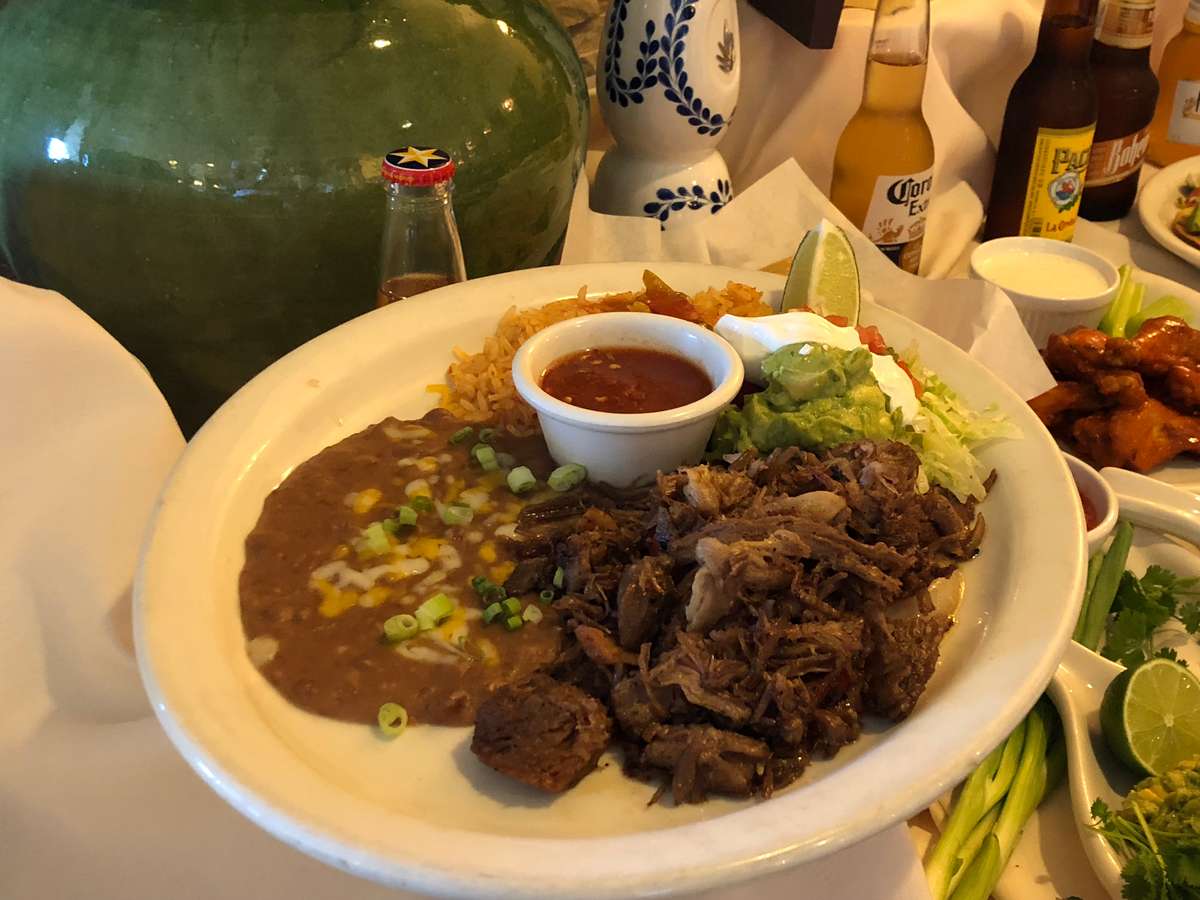 Carnitas