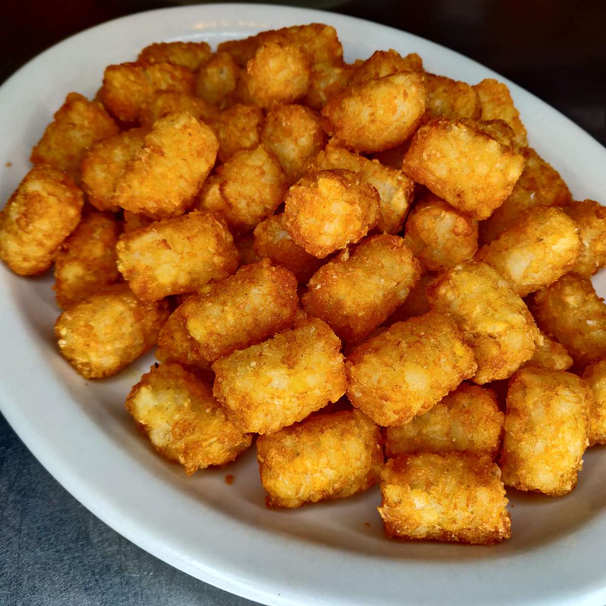 Appetizer Tater Tots