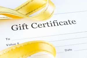 gift-certificate