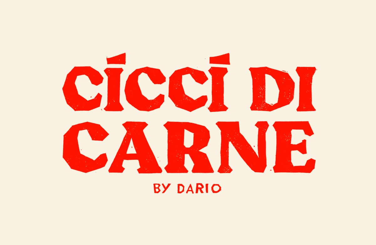 CiCi Di Carne By Dario