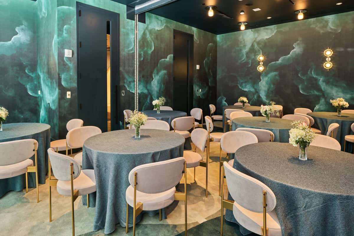 Citizens Interior