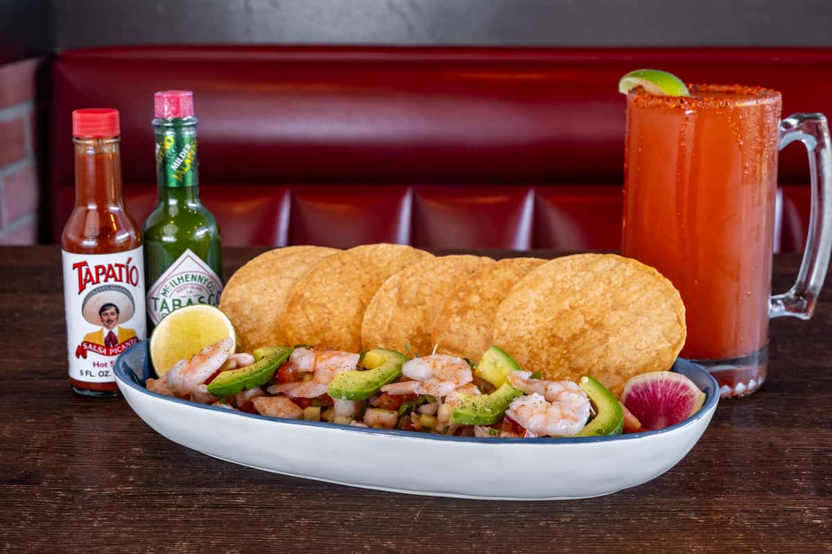 Contact - Captains Grill