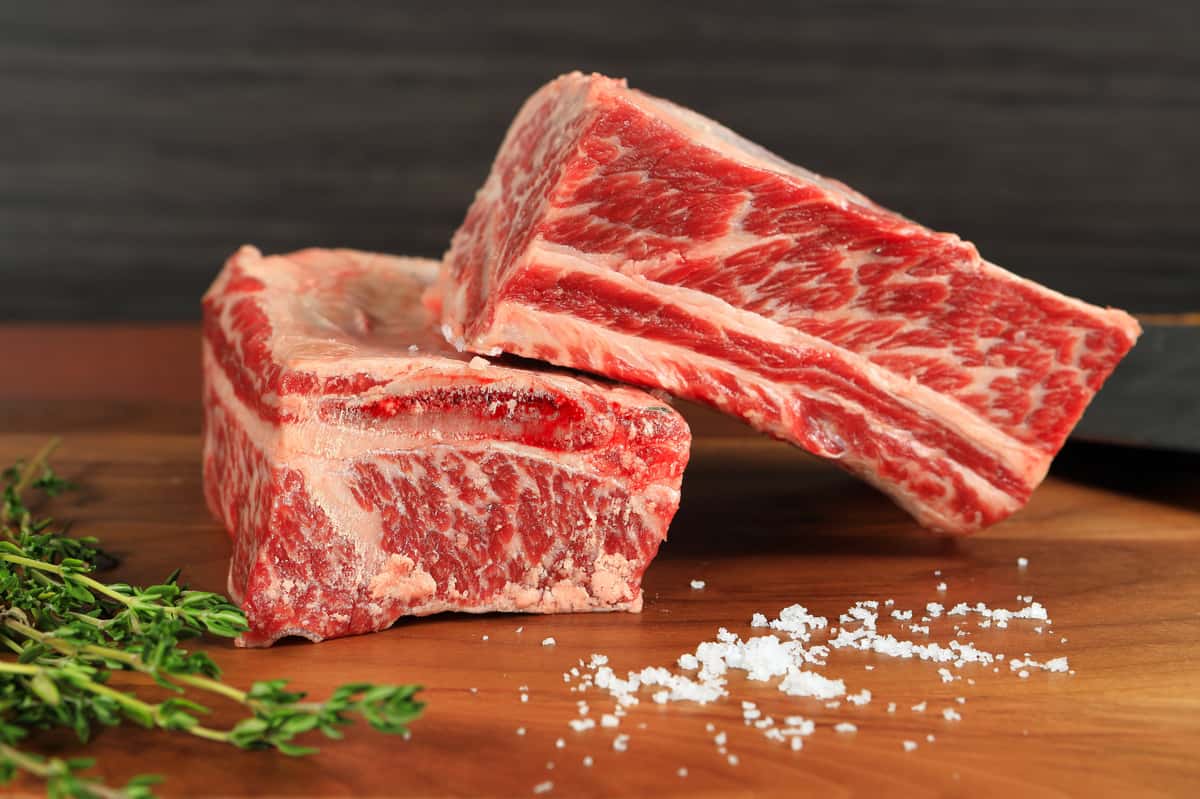 meats