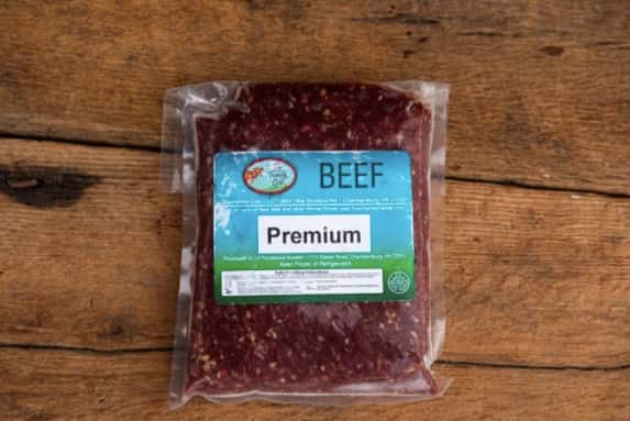 FC Premium Ground Beef