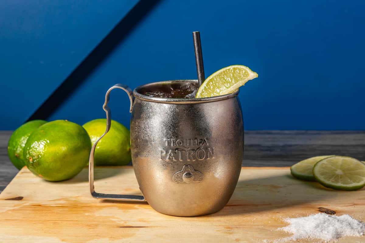 Happy Hour - Cactus Grill - Tex-Mex & Tequila in KS