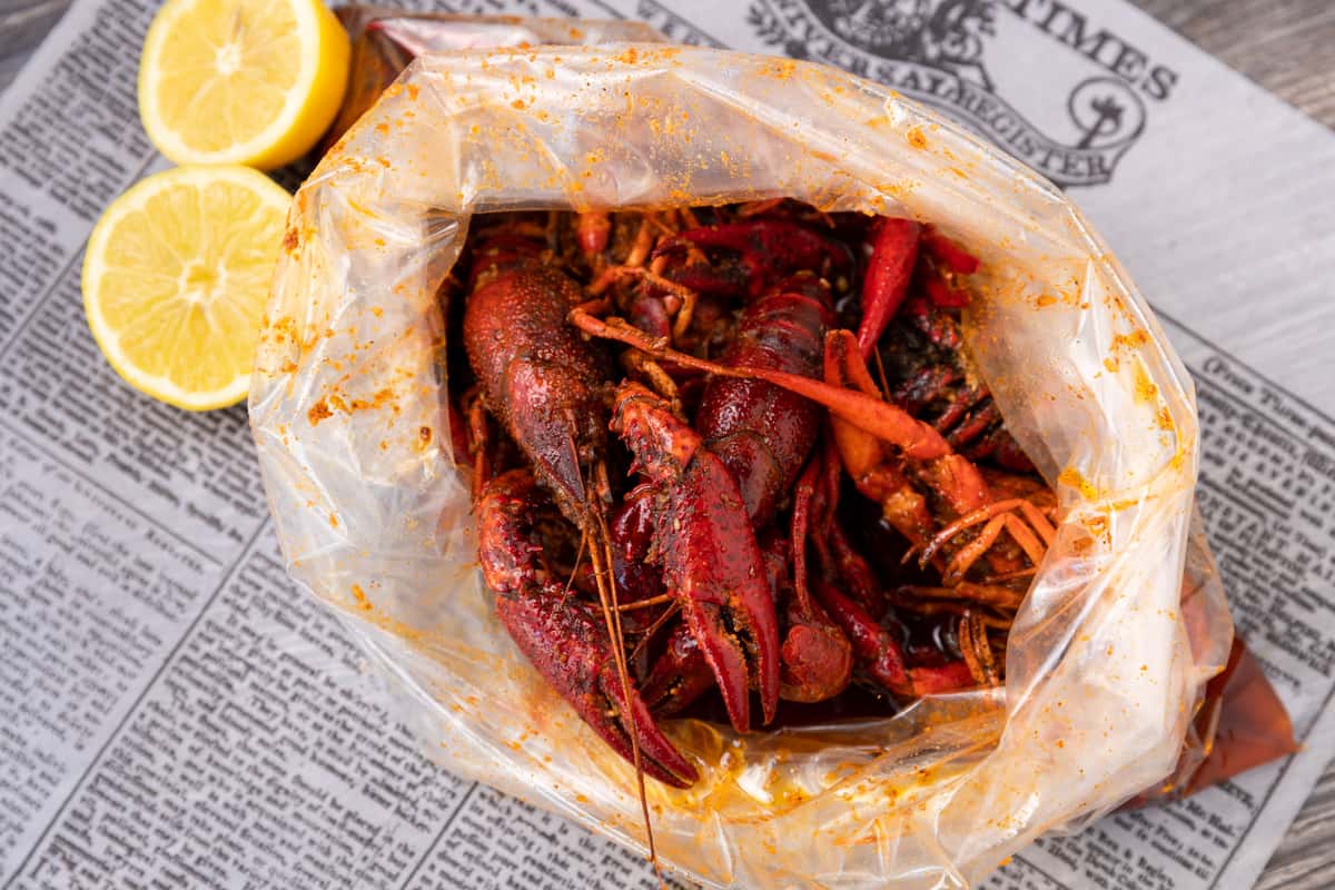 激レア　nitrow x KKOK リアルウィード 28cm ハイカットシューズ Live Crawfish - Kickin Kasian - Asian Cajun Fusion in Northridge
