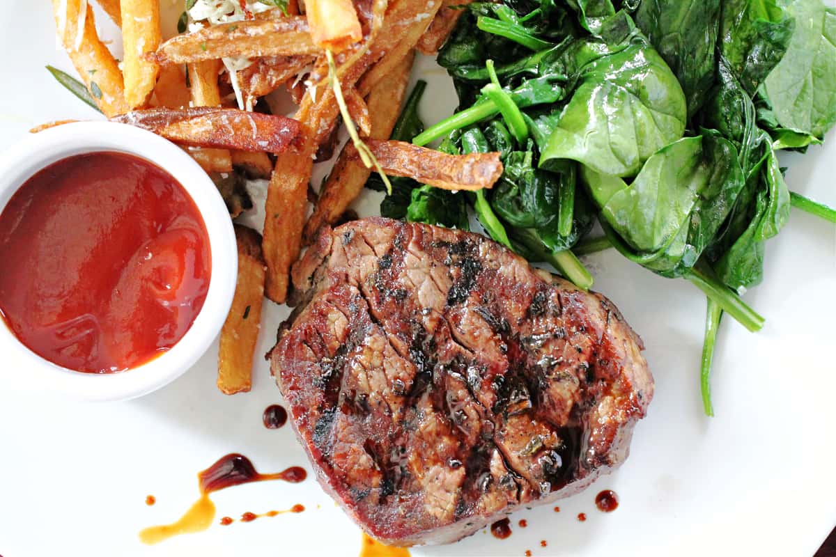 Filet Mignon
