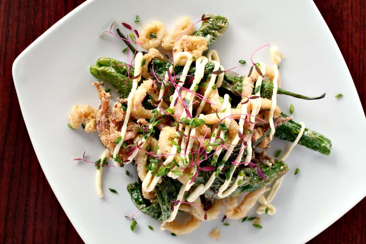 Calamari
