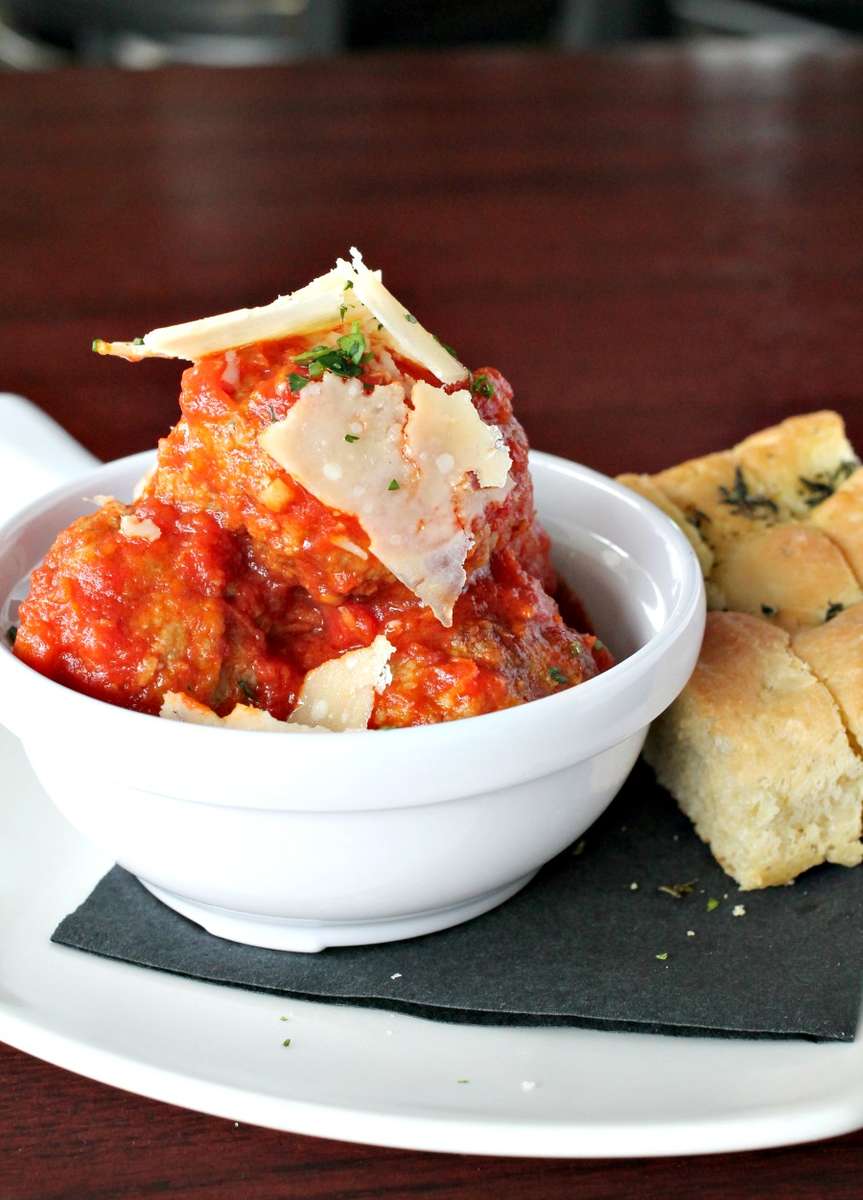 Polpette