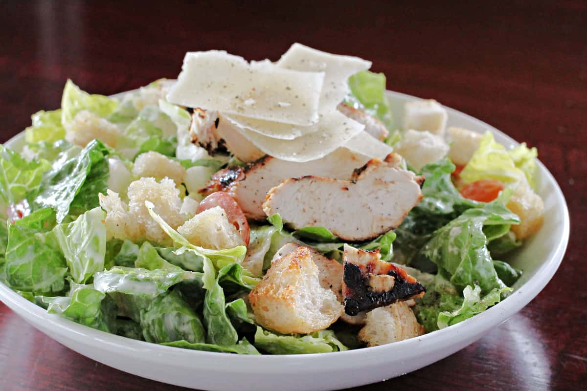 Grilled Chicken