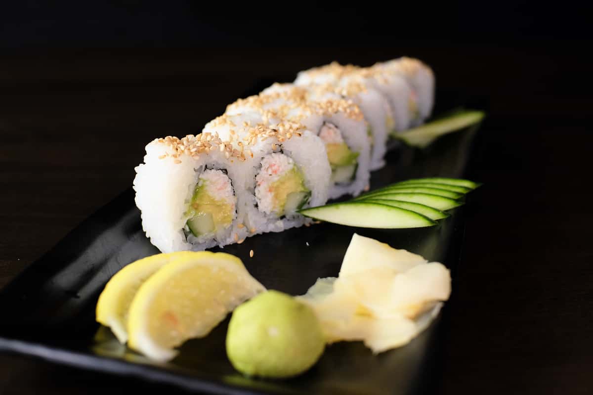 California Roll (10)