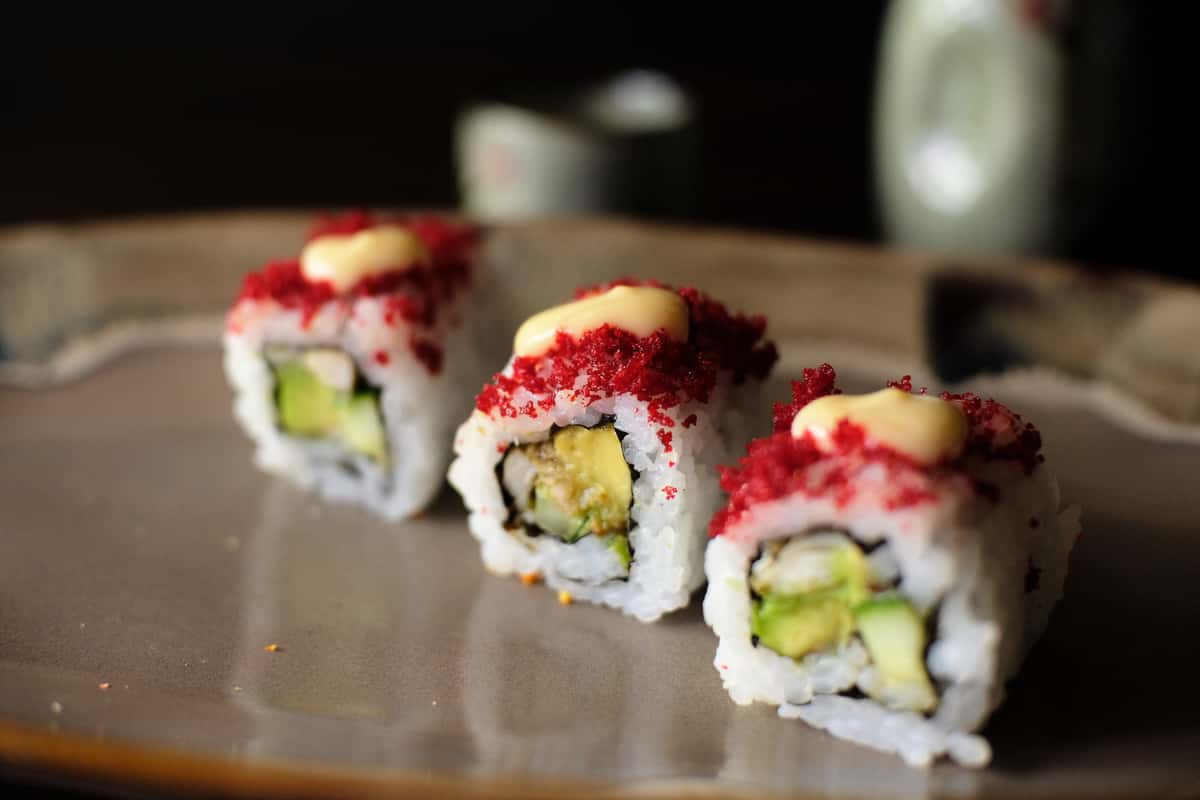 Chicken Roll