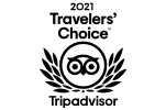 Trip Advisor 2021
