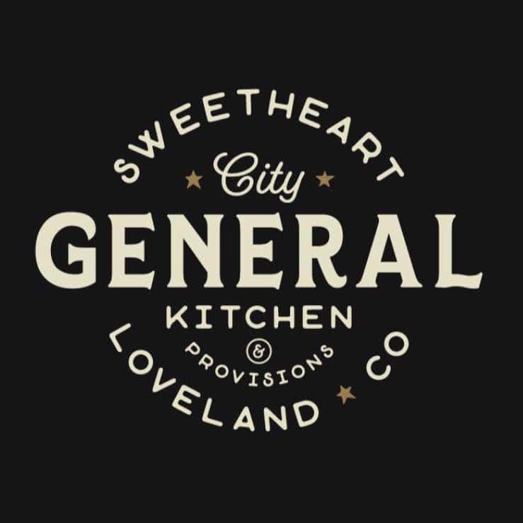 SWEETHEART CITY GENERAL
