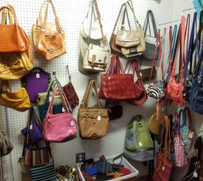 purses