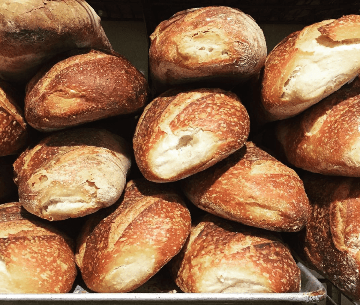 The Fickle Pickle Deli in Roswell, GA