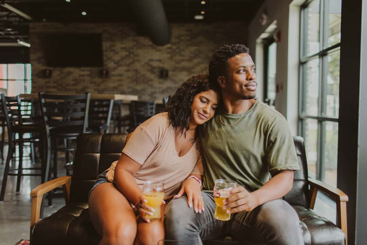 couple vibes