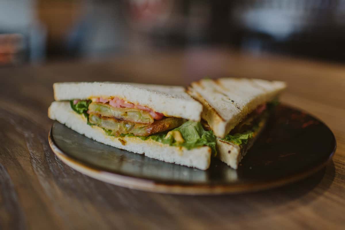 FGT Sandwich