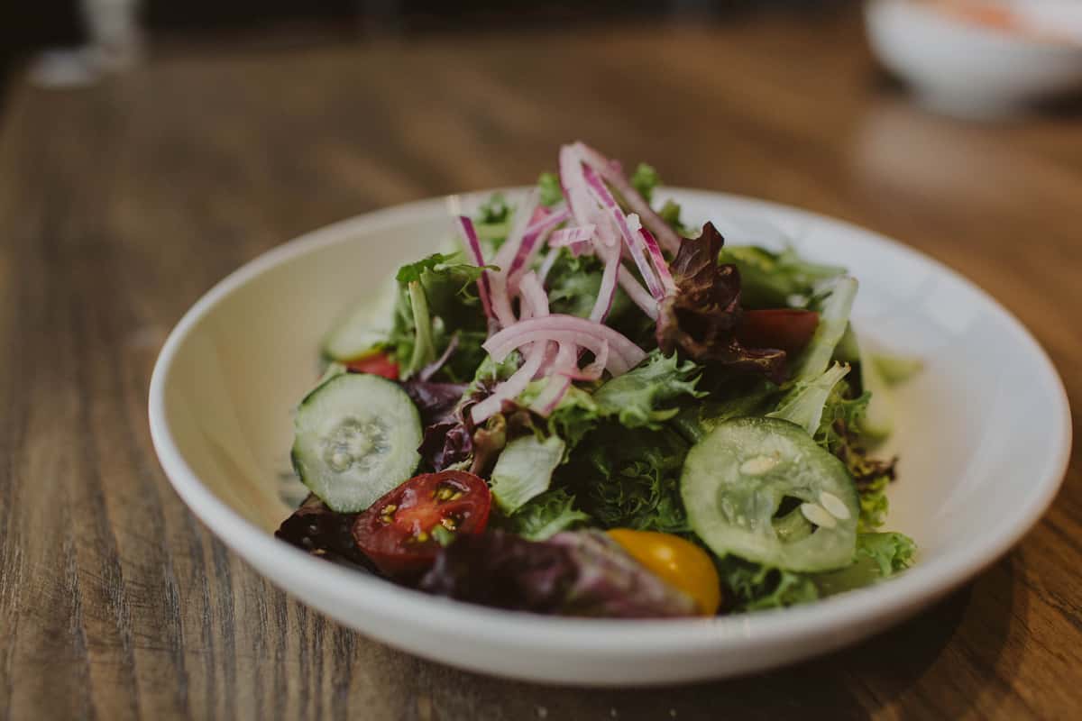 House Salad