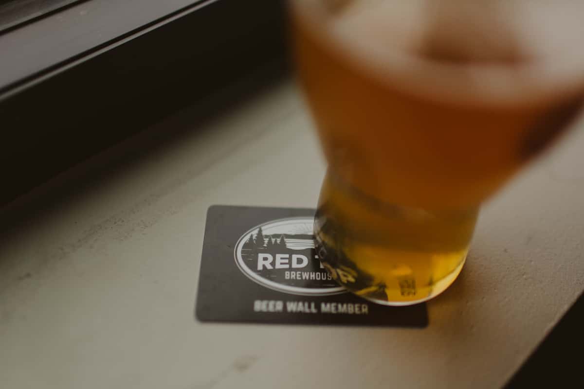 Red Top Membership